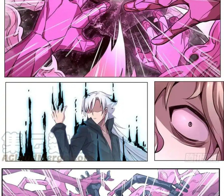 Girl And Science Chapter 605 - Trang 3