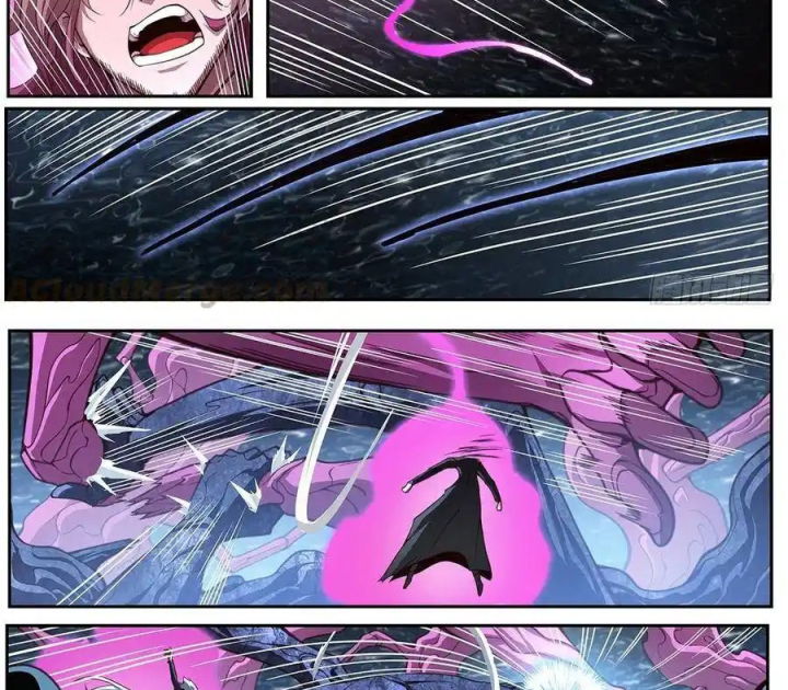 Girl And Science Chapter 605 - Trang 3