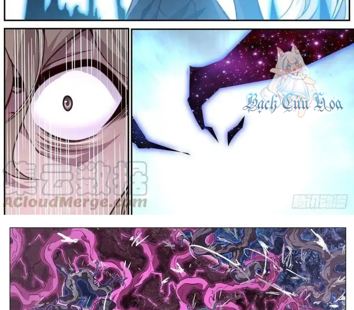 Girl And Science Chapter 605 - Trang 3