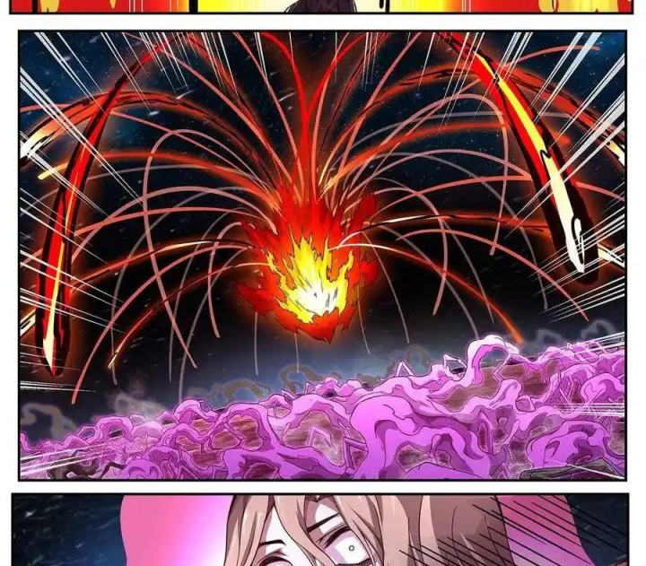 Girl And Science Chapter 606 - Trang 3