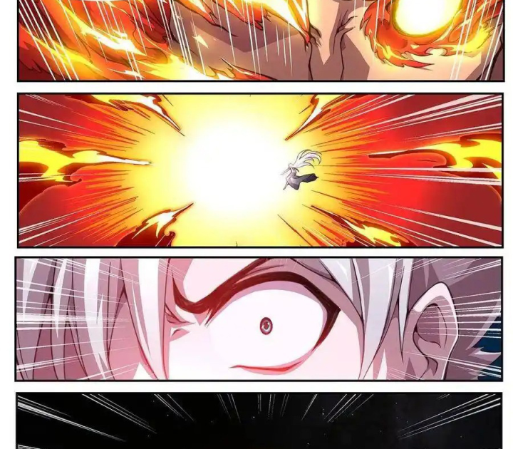 Girl And Science Chapter 606 - Trang 3