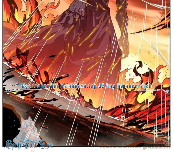 Girl And Science Chapter 606 - Trang 3