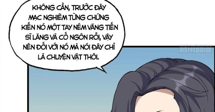 Tôi Chuyển Vàng Tại Mạt Thế Chapter 454 - Trang 2