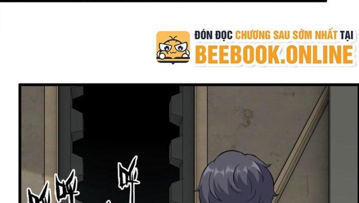 Tôi Chuyển Vàng Tại Mạt Thế Chapter 454 - Trang 2