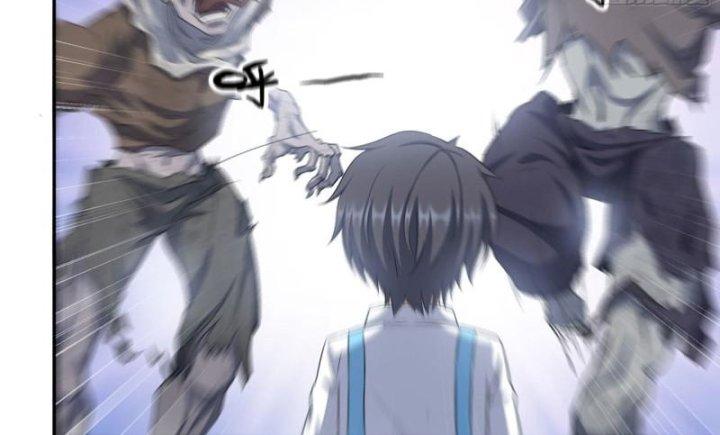 Tôi Chuyển Vàng Tại Mạt Thế Chapter 454 - Trang 2