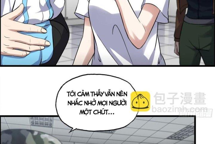 Tôi Chuyển Vàng Tại Mạt Thế Chapter 454 - Trang 2