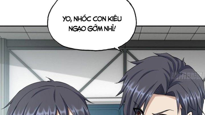 Tôi Chuyển Vàng Tại Mạt Thế Chapter 454 - Trang 2