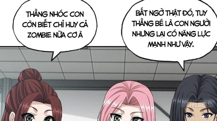 Tôi Chuyển Vàng Tại Mạt Thế Chapter 454 - Trang 2
