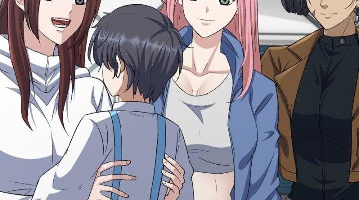 Tôi Chuyển Vàng Tại Mạt Thế Chapter 454 - Trang 2