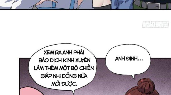 Tôi Chuyển Vàng Tại Mạt Thế Chapter 454 - Trang 2