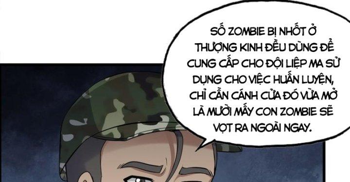 Tôi Chuyển Vàng Tại Mạt Thế Chapter 454 - Trang 2