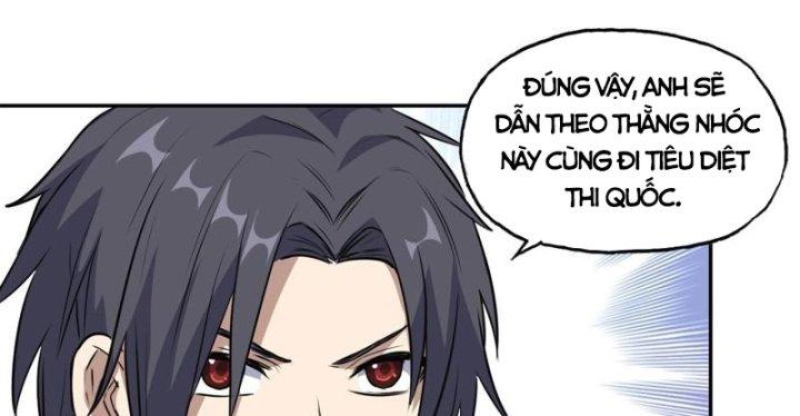 Tôi Chuyển Vàng Tại Mạt Thế Chapter 454 - Trang 2