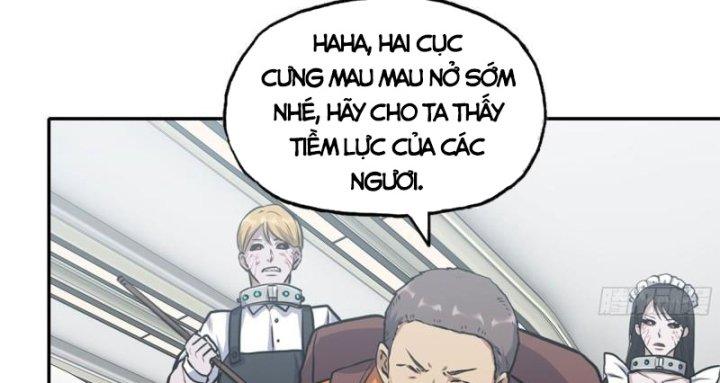 Tôi Chuyển Vàng Tại Mạt Thế Chapter 454 - Trang 2