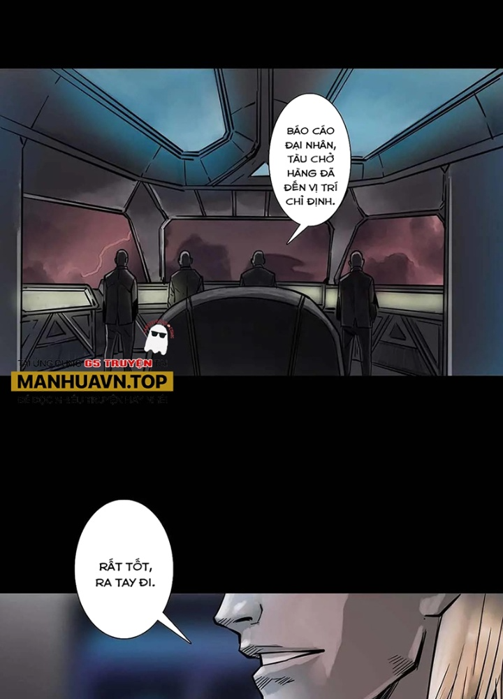 Quay Đầu Là Bờ Chapter 210 - Next Chapter 211