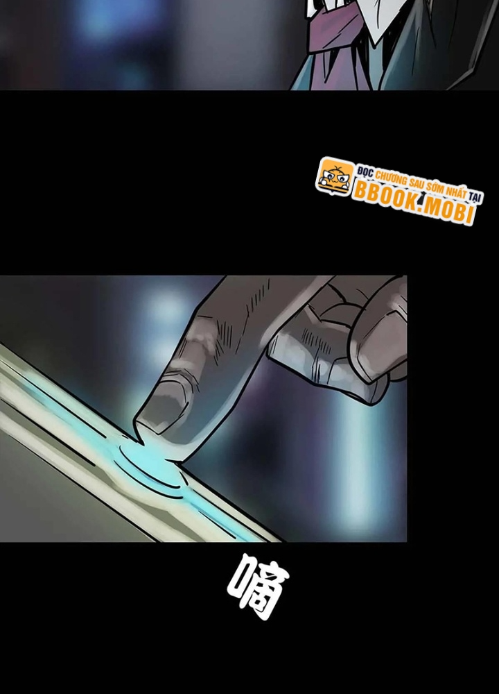 Quay Đầu Là Bờ Chapter 210 - Next Chapter 211