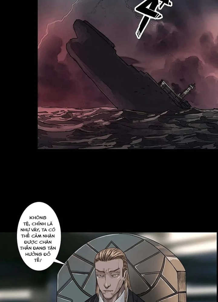 Quay Đầu Là Bờ Chapter 210 - Next Chapter 211
