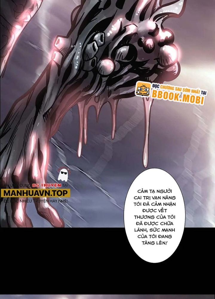 Quay Đầu Là Bờ Chapter 210 - Next Chapter 211