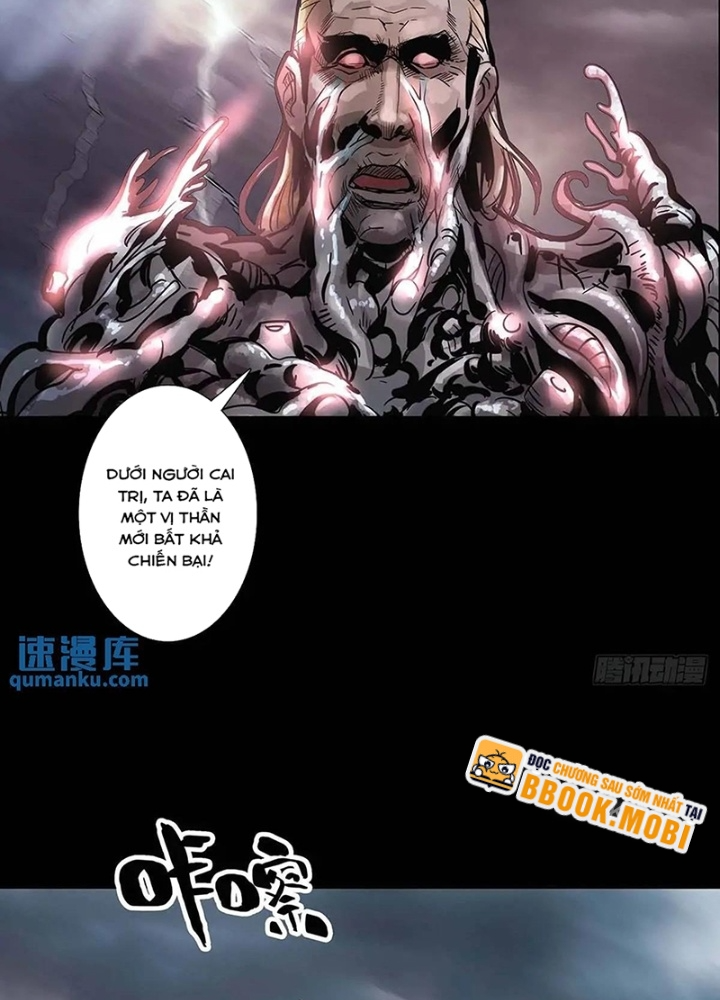Quay Đầu Là Bờ Chapter 210 - Next Chapter 211