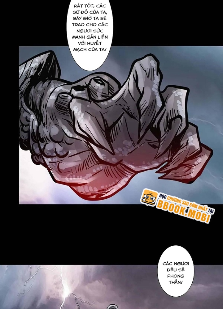 Quay Đầu Là Bờ Chapter 210 - Next Chapter 211
