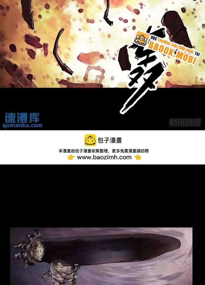 Quay Đầu Là Bờ Chapter 210 - Next Chapter 211