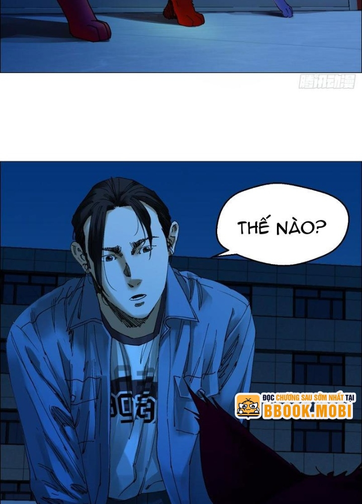 Giờ Ngọ Ba Khắc Chapter 71 - Trang 3