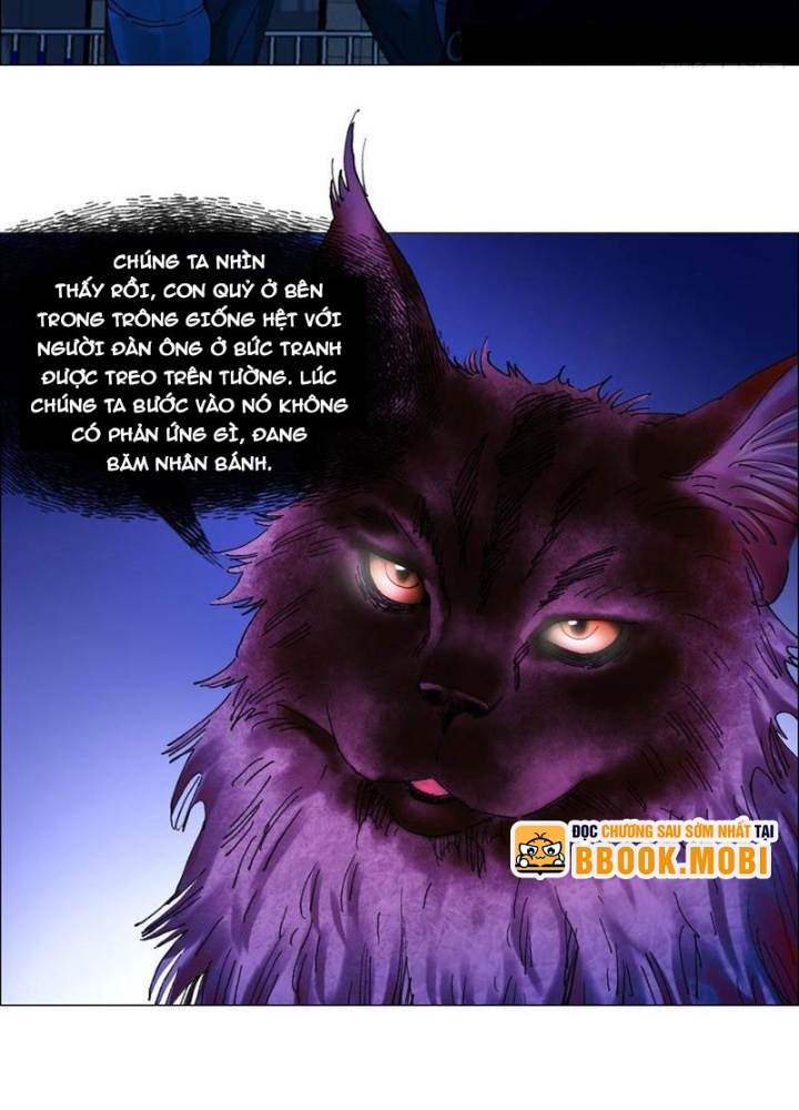 Giờ Ngọ Ba Khắc Chapter 71 - Trang 3