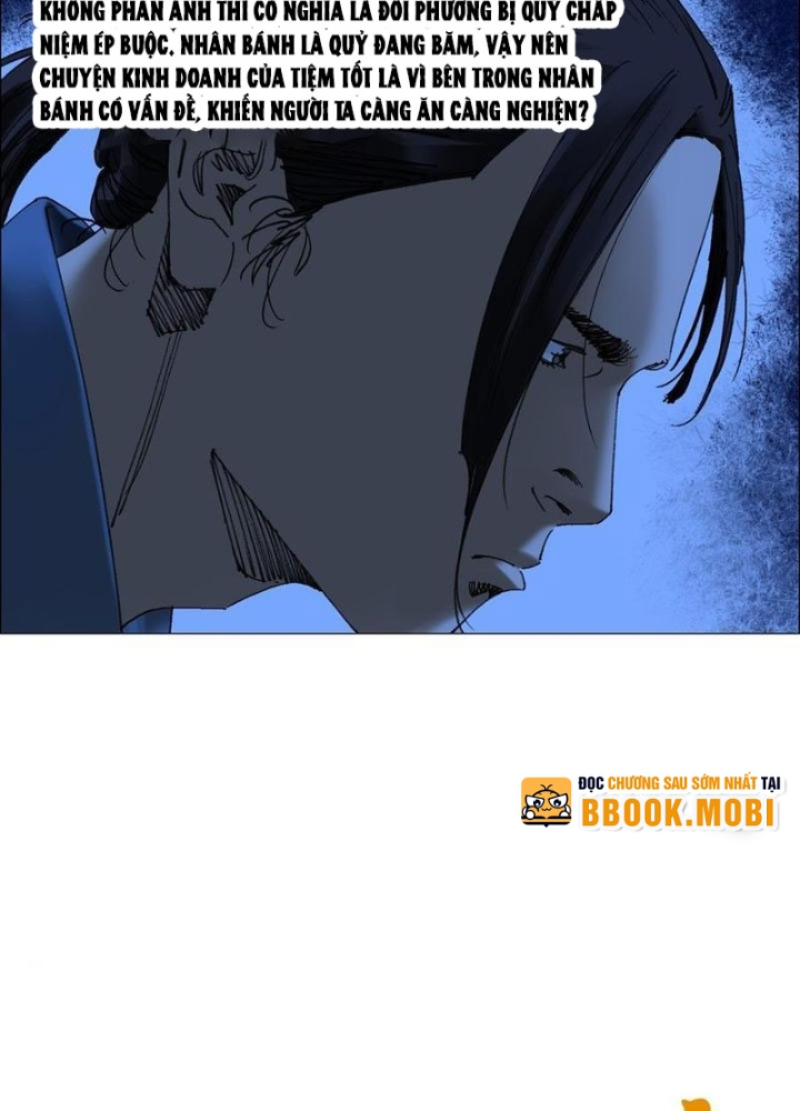 Giờ Ngọ Ba Khắc Chapter 71 - Trang 3