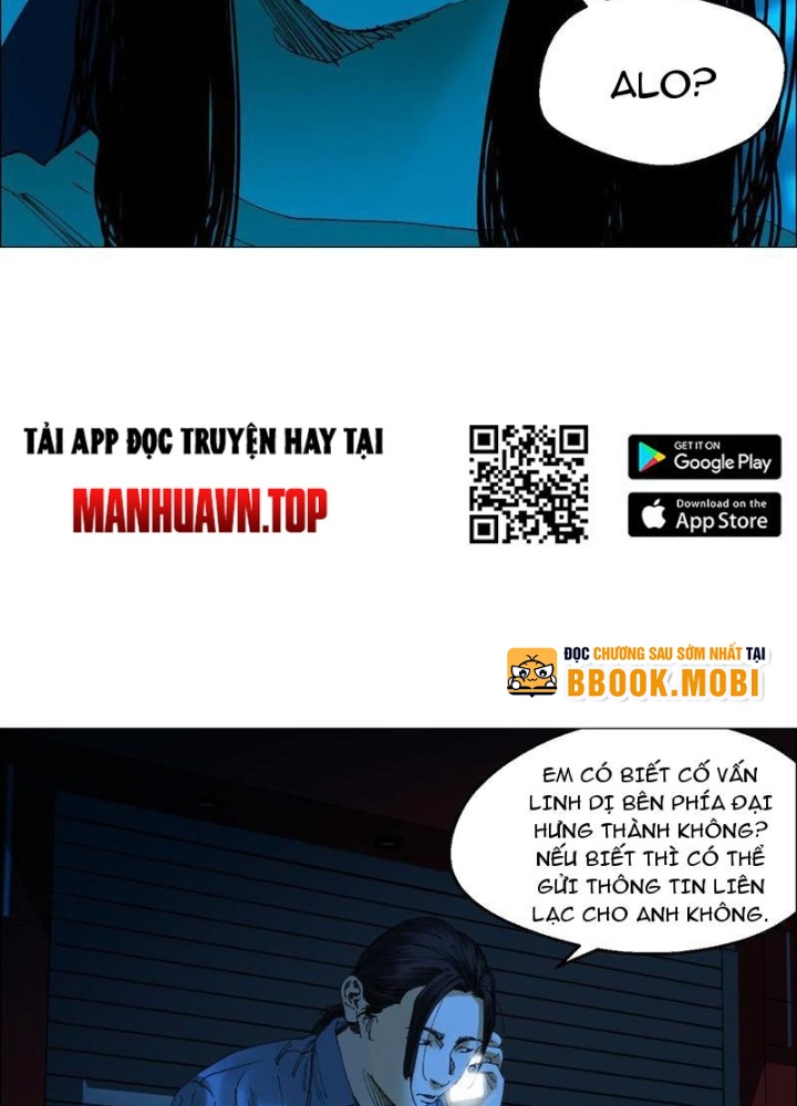 Giờ Ngọ Ba Khắc Chapter 71 - Trang 3