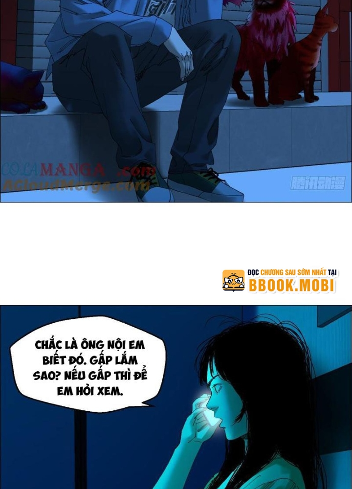 Giờ Ngọ Ba Khắc Chapter 71 - Trang 3