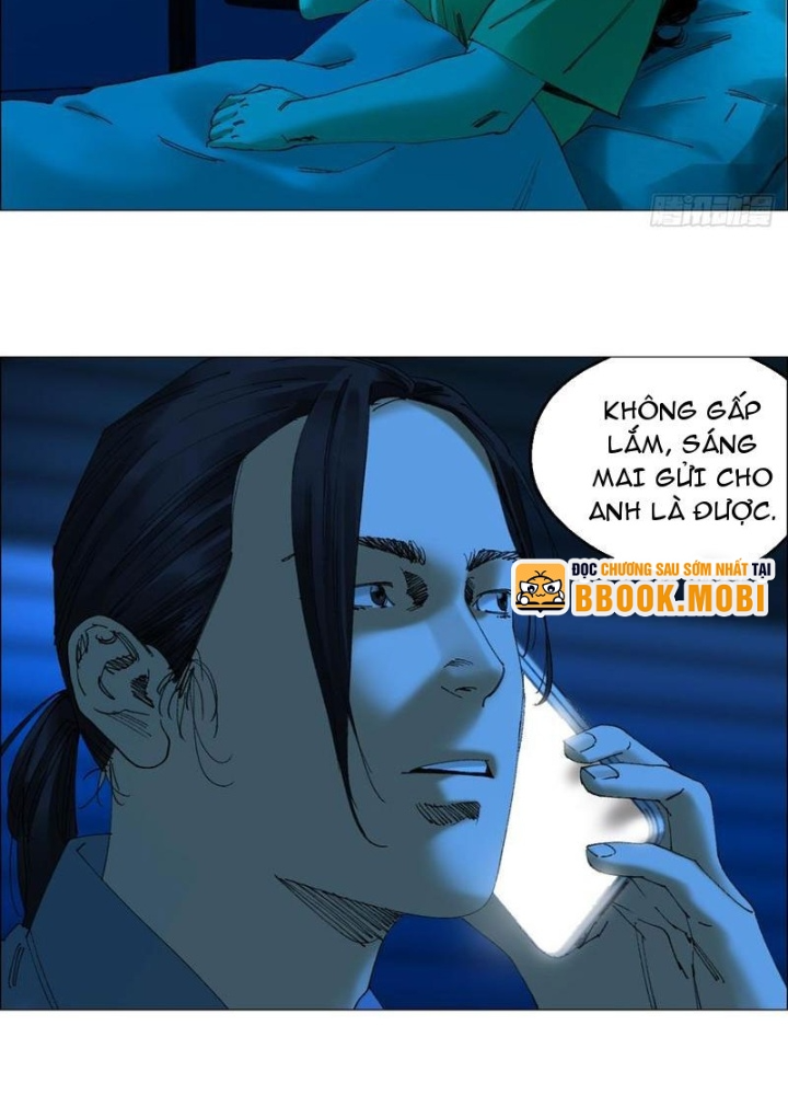 Giờ Ngọ Ba Khắc Chapter 71 - Trang 3