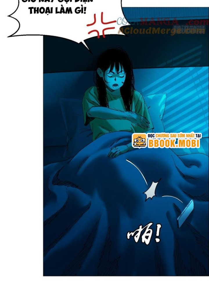 Giờ Ngọ Ba Khắc Chapter 71 - Trang 3