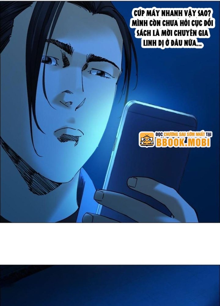 Giờ Ngọ Ba Khắc Chapter 71 - Trang 3