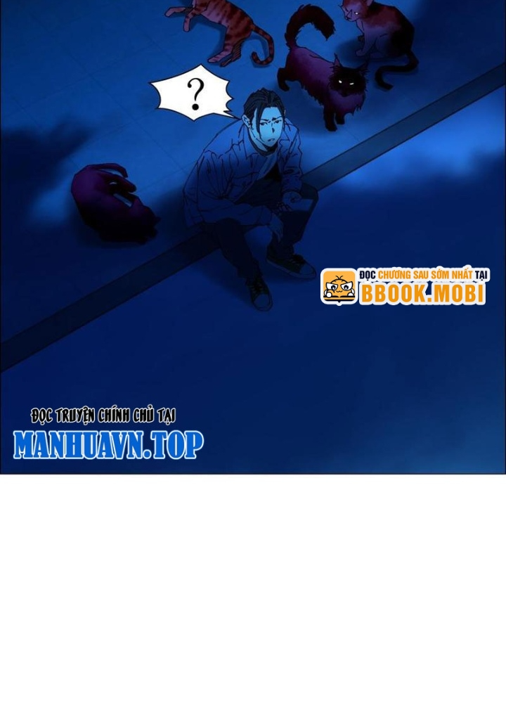 Giờ Ngọ Ba Khắc Chapter 71 - Trang 3