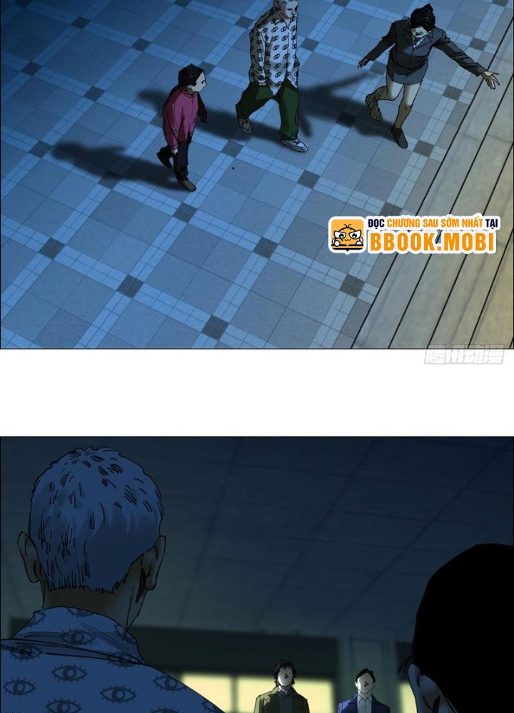 Giờ Ngọ Ba Khắc Chapter 71 - Trang 3