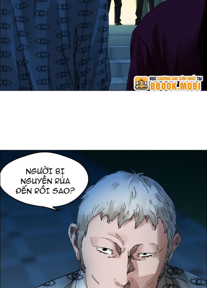 Giờ Ngọ Ba Khắc Chapter 71 - Trang 3