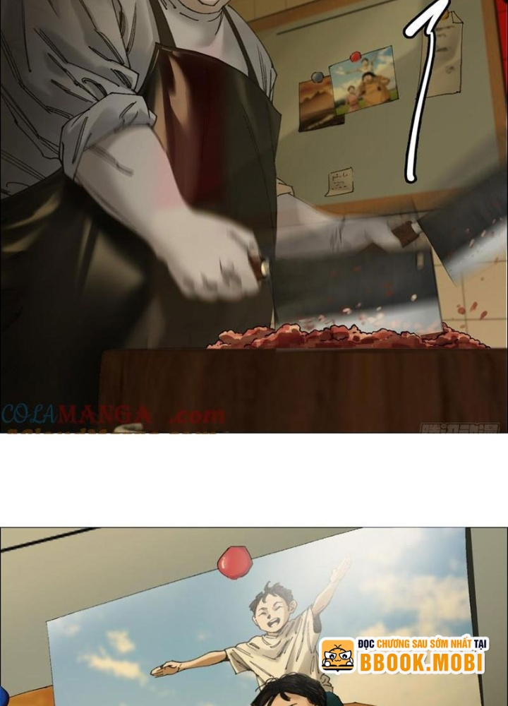 Giờ Ngọ Ba Khắc Chapter 71 - Trang 3