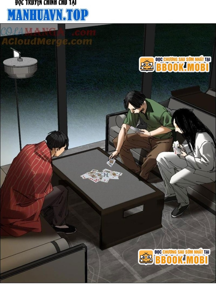 Giờ Ngọ Ba Khắc Chapter 71 - Trang 3