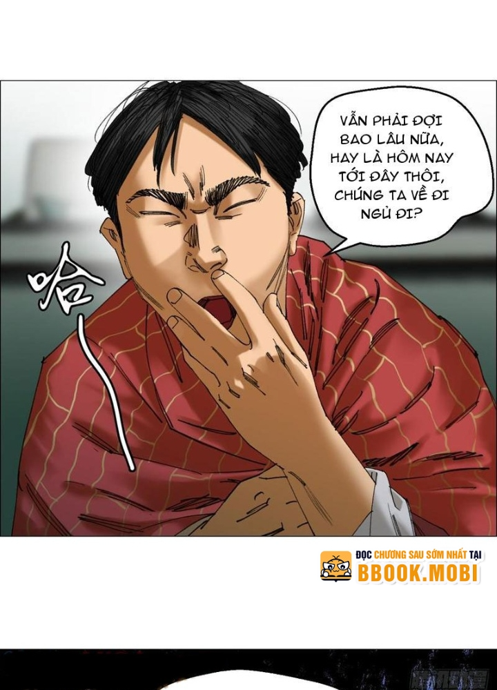 Giờ Ngọ Ba Khắc Chapter 71 - Trang 3