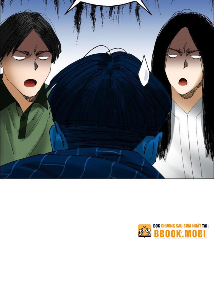 Giờ Ngọ Ba Khắc Chapter 71 - Trang 3