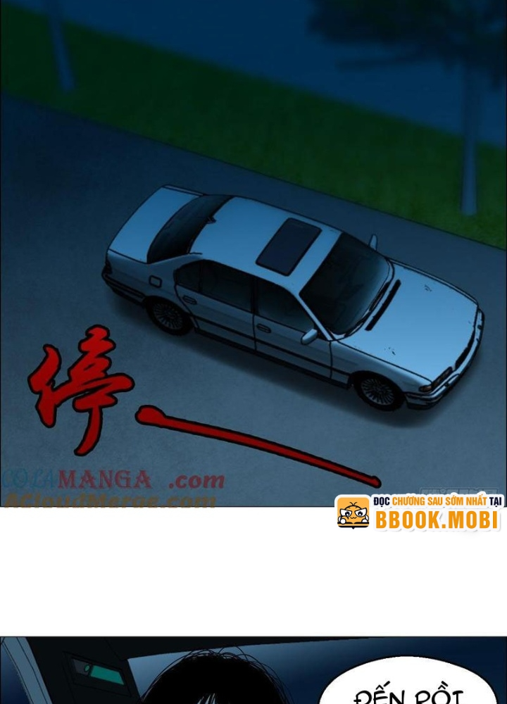 Giờ Ngọ Ba Khắc Chapter 71 - Trang 3