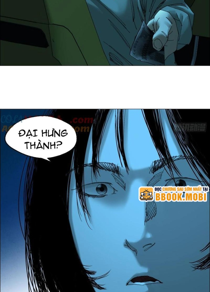 Giờ Ngọ Ba Khắc Chapter 71 - Trang 3