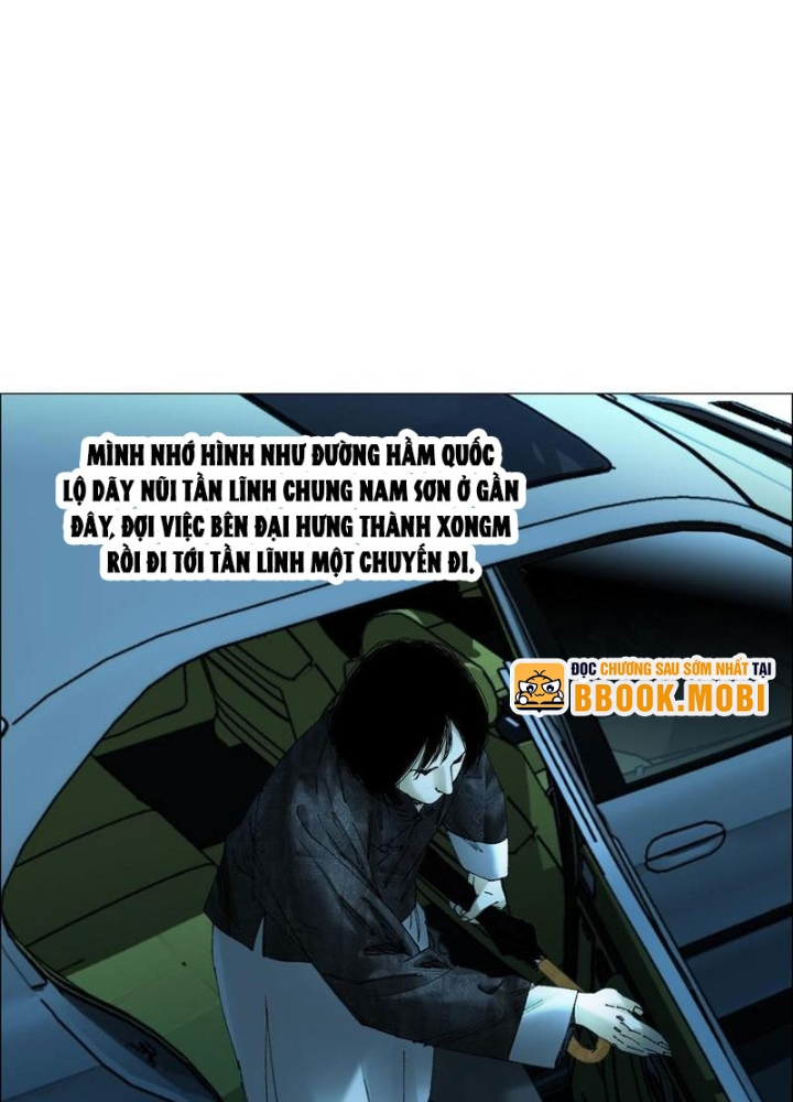 Giờ Ngọ Ba Khắc Chapter 71 - Trang 3