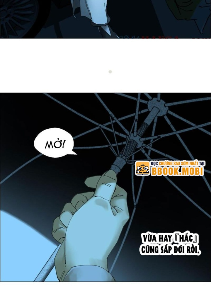 Giờ Ngọ Ba Khắc Chapter 71 - Trang 3