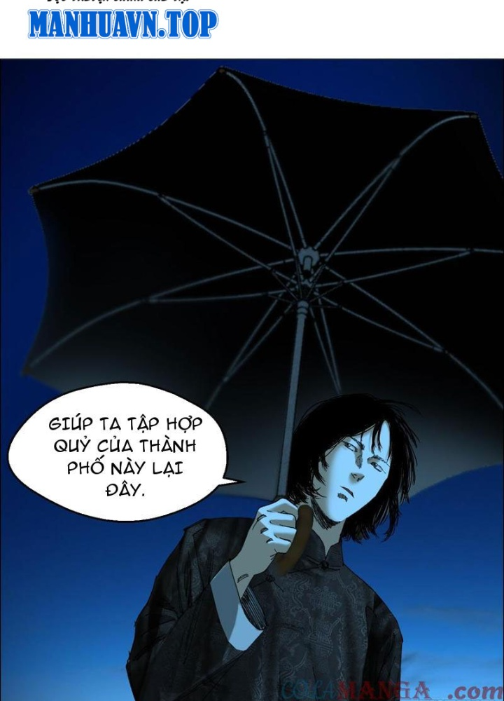 Giờ Ngọ Ba Khắc Chapter 71 - Trang 3