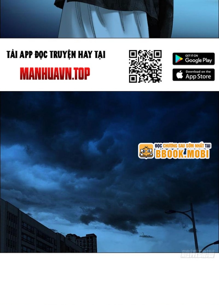 Giờ Ngọ Ba Khắc Chapter 71 - Trang 3