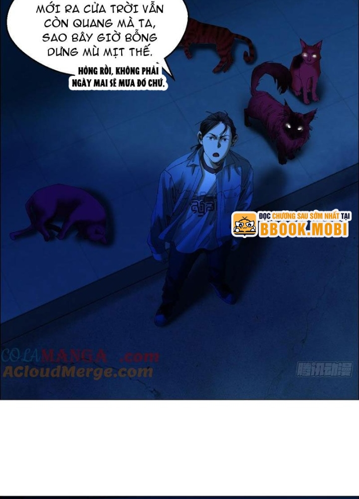 Giờ Ngọ Ba Khắc Chapter 71 - Trang 3