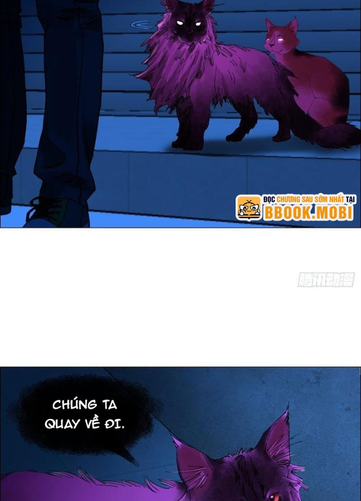 Giờ Ngọ Ba Khắc Chapter 71 - Trang 3