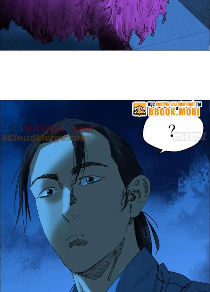 Giờ Ngọ Ba Khắc Chapter 71 - Trang 3