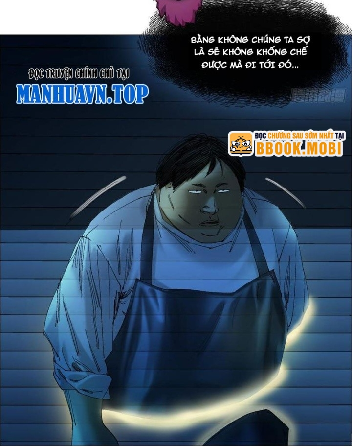 Giờ Ngọ Ba Khắc Chapter 71 - Trang 3