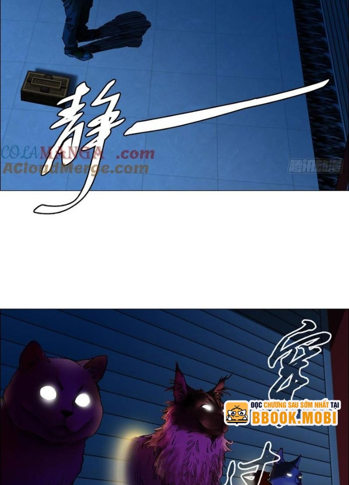 Giờ Ngọ Ba Khắc Chapter 71 - Trang 3